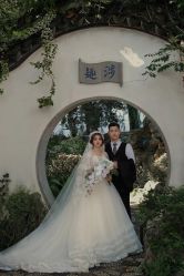 -今生有约婚纱摄影店(景德路店)