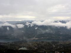 -蝶舞清江·恩施云顶景区(黄鹤峰林)