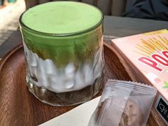 -萤火虫咖啡(后海店)