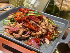 -品质伊骊新疆菜(紫金店)