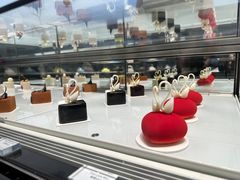 -黑天鹅蛋糕店(青年大街店)