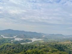 -高榜山景区
