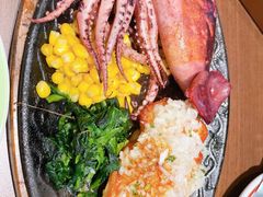 -萨莉亚意式餐厅(杭州滨江天街店)