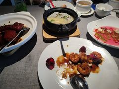 -南堂馆·新川菜(春熙路店)