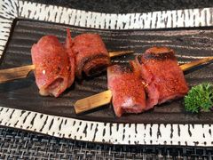 培根卷-吉盛川创作料理(保利国际广场店)