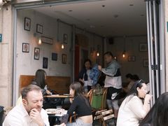 -Alimentari早午餐(安福路店)