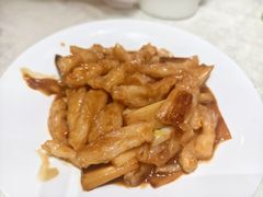 -良友·海鲜青岛菜(五四广场店)