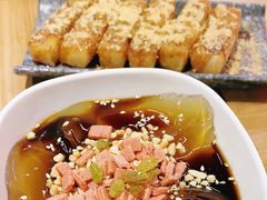 -付小姐在成都(川沙店)