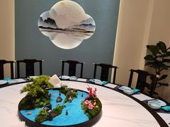 -上地宴·中关村的会客厅(清河高铁站店)