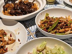 -庭悦餐厅(华侨城店)