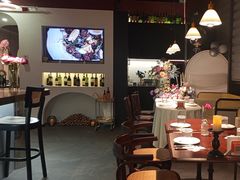 -餮熹Tipsea法餐(吉大店)