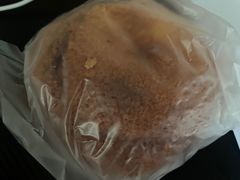 椰香红豆包-可颂坊(坂田万科城店)