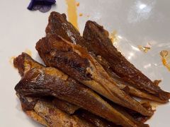 -曙光国际大酒店中餐厅
