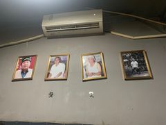 -天桥老金涮肉(牛街店)