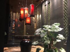大堂-炳胜品味(珠江新城店)