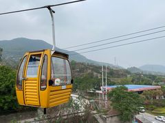 -缙云山索道售票处