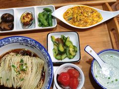-孙盛兴奥灶面馆·蟹黄面·三虾面(山塘街总店)