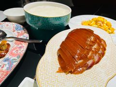 -滨河壹号烤鸭