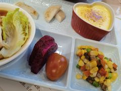 儿童餐-子霖南山鲜虾面(南山总店)