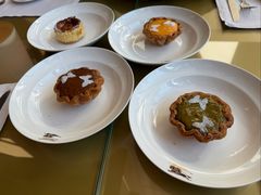 -沁蝶 Butterfly Patisserie甜品蛋糕(北京瑰丽酒店)