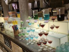 -芭菲盛宴·环球美食(北城国际店)