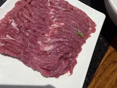 -南门涮肉(后海店)