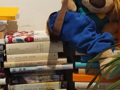-Moses写字咖啡
