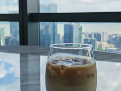 -深铁皇冠假日酒店·大堂吧