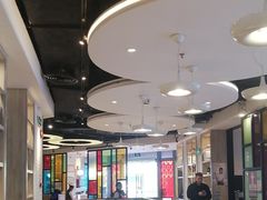 -新宝餐厅(流塘店)