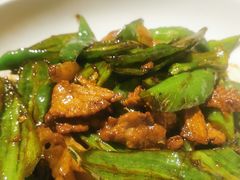 农家小炒肉-漓江又一軒·广西菜·桂林米粉(梅林店)