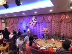 -潮喜竹溪荔湖酒家(荔枝湾店)