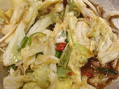 -松沪名灶·豆浆鱼头·新上海菜(飞航吾悦广场店)