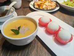 -朴墅(西湖青芝坞店·杭帮菜·家宴.14年的店)
