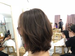 点击看大图 -HD HAIR STYLE