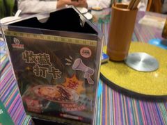 -呐咪傣园·云南菜(石厦店)