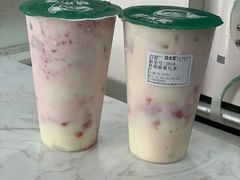 -益禾堂(闽南师范达理店)