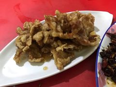 -夕阳红小吃(中街大悦城店)
