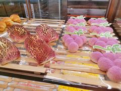 紫薯嘟嘟-奈雪的茶(太原茂业天地店)