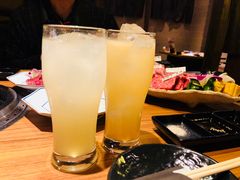 -松阪牛焼肉M(法善寺横丁店)