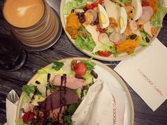 -THE WOODS 简餐 (国贸商城店)