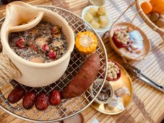 -伴山茶苑·围炉煮茶