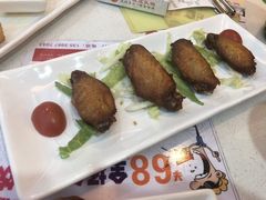 -壹间茶餐厅(天娱广场店)