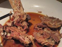 -九毛九西北菜(大东海店)