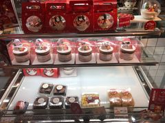 零售区-昆明冠生园·蛋糕·面包(南强街店)