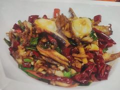 -尚宴(盛世广场·食尚街店)