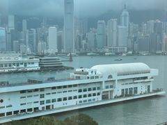 -香港皇家太平洋酒店