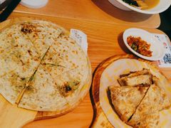 -甲乙饼·手工牛肉饼(天通苑华联店)