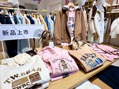 -首创奥特莱斯(西安店)