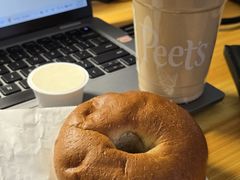 -Peet's 皮爷咖啡(东湖路手作店)