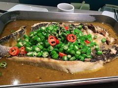 -半天妖烤鱼(芜湖市镜湖万达店)